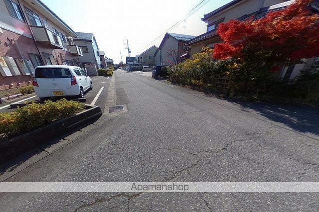 フルーレゾンの周辺写真