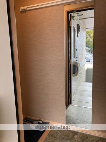 メゾン フローラ A棟の内装写真