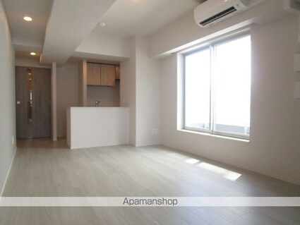 東京都杉並区梅里２丁目[2LDK/54.37m2]の内装3