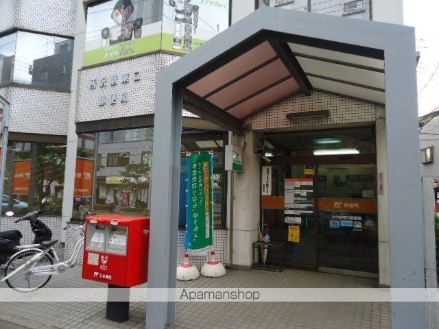 GRANDIRの周辺写真