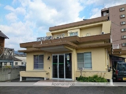 フォンテーヌ・ＫＭ[2LDK/58.12m2]の周辺4