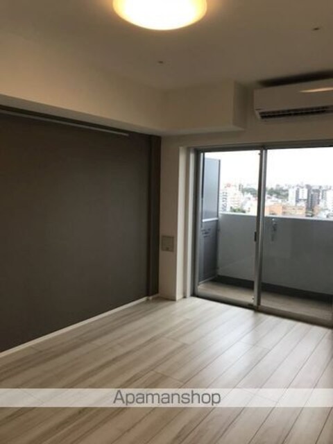 メイクスデザイン入谷アジールコート[1K/26.4m2]の内装5