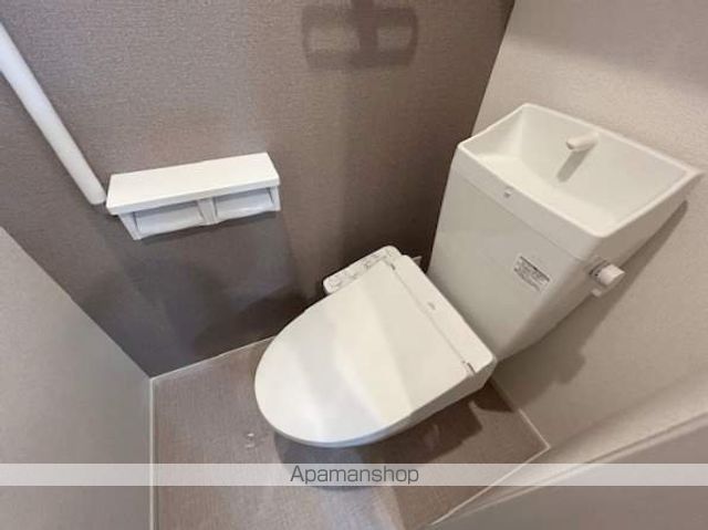 ルナハイム こすもすの内装写真