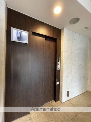 スカイコート池袋西壱番館[1K/21.89m2]の内装8