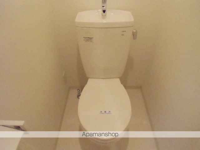 アクアシティ本川町の内装写真