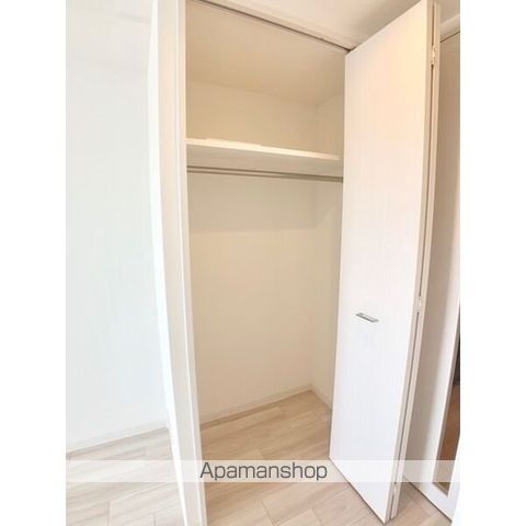 LaDouceur本郷の内装写真