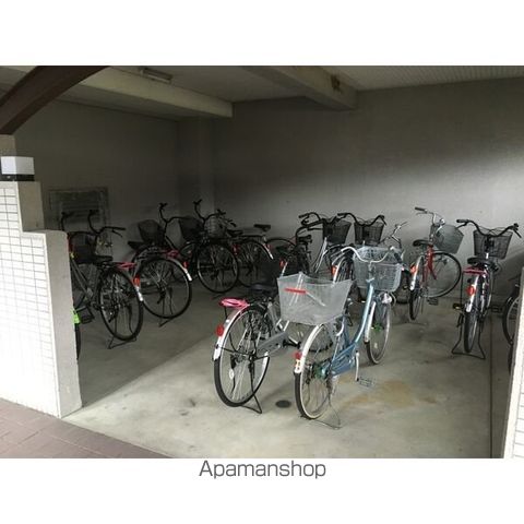 コンフォール高蔵寺の内装写真