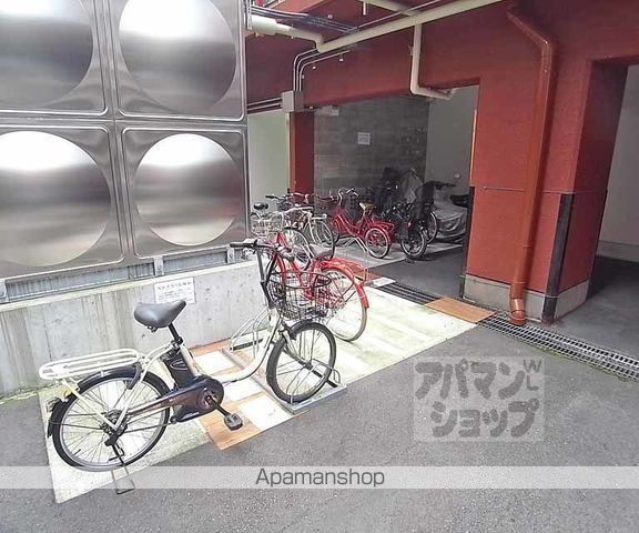SAKIZO VILLA烏丸四条のその他写真