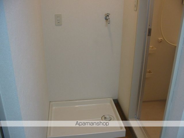 Uマンションの内装写真