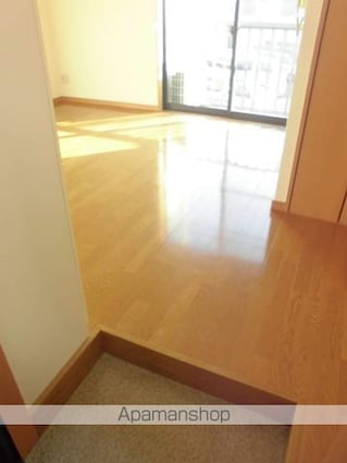 ボナール井草[1R/17.9m2]の玄関