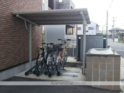 レオネクスト萩原[1K/22.54m2]の共用部1