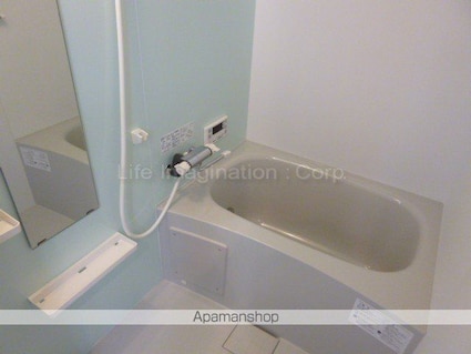 滋賀県栗東市坊袋[1LDK/41.82m2]のバス