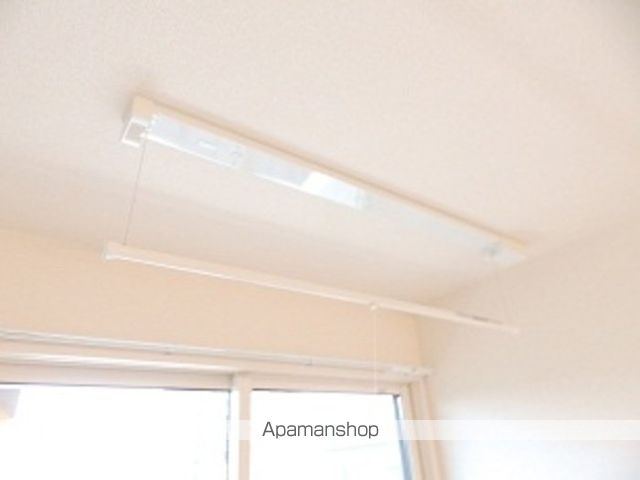ベルエキップの内装写真