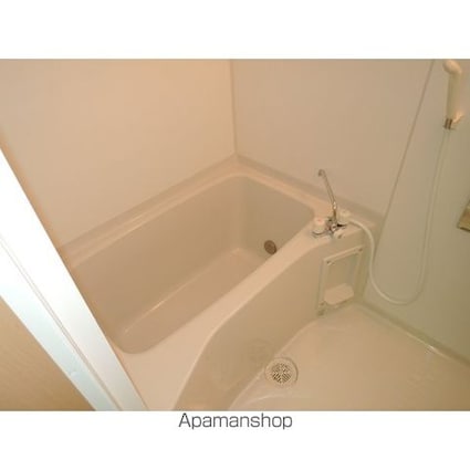 エレガン白糸台[1R/23.18m2]のその他内装4