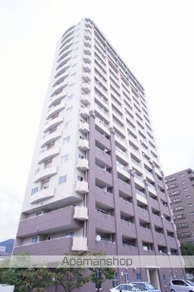 セインツタワー甲府[3LDK/79.72m2]の外観2