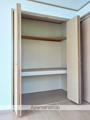 第3表ハイツAの内装写真