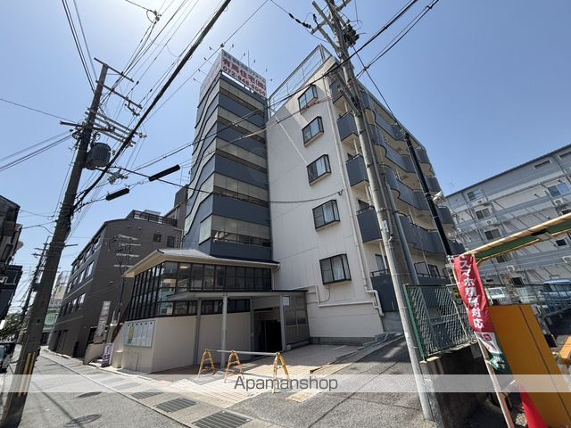 有馬パレス禁野の外観写真
