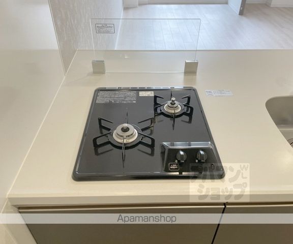 CREST TAPP 京都太秦天神川DEX IIの内装写真