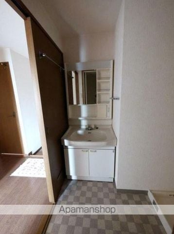 ウェルネス多賀町の内装写真