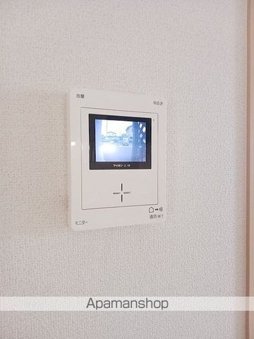セレッソAの内装写真