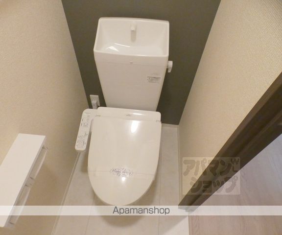 DーROOM 一乗寺の内装写真