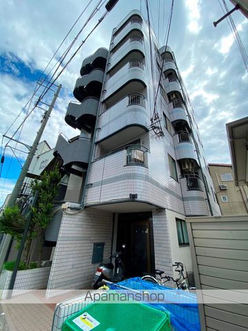 クエステート西宮の外観写真