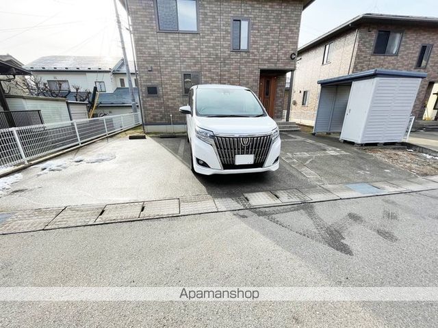 グランディール ABCDのその他写真