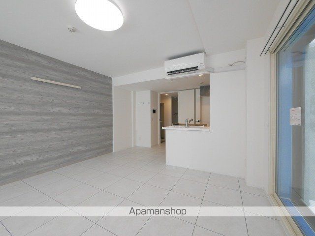 LIVECASA豊平の内装写真