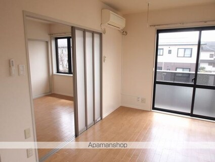 ＤＩＡＳ　ＯＡＮＡ　Ｄ棟[2K/42.6m2]の内装3