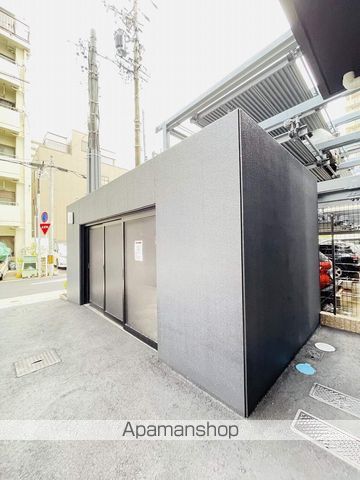プレサンス鶴舞パーク&ステーションのその他写真