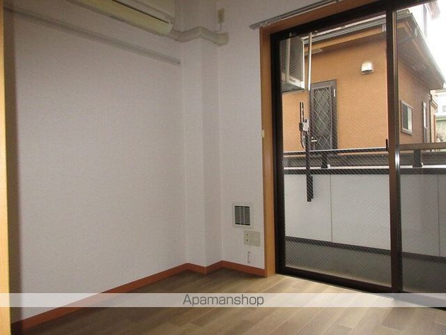 G.M. COURTの内装写真