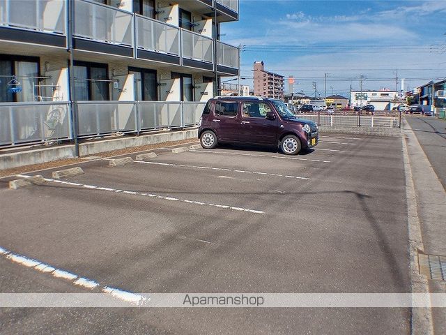 レオパレスCHI YOのその他写真