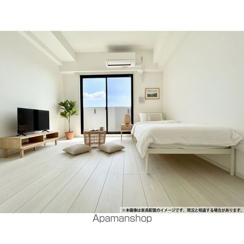 SーRESIDENCE野並駅前broadの内装写真