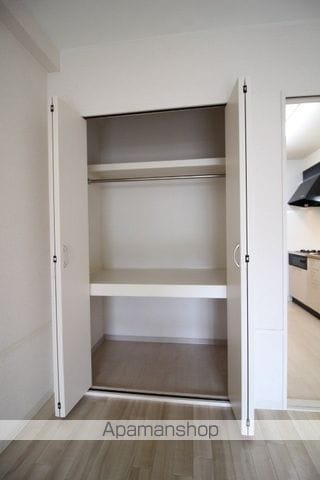 レーベルシャトーの内装写真