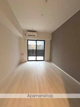 ＬＵＭＥＥＤ中村北[1K/25.8m2]のリビング・居間
