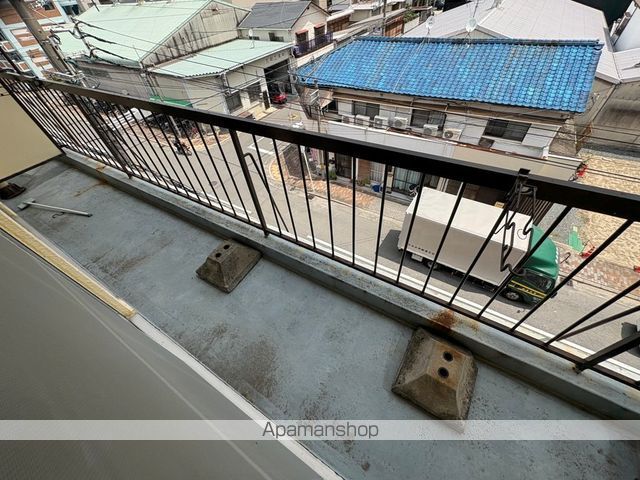 上田マンションの内装写真
