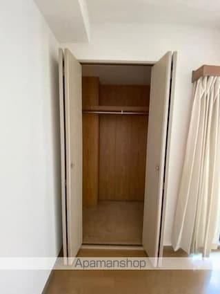 ＦＵＴＡＢＡⅡ[1R/32.6m2]の収納