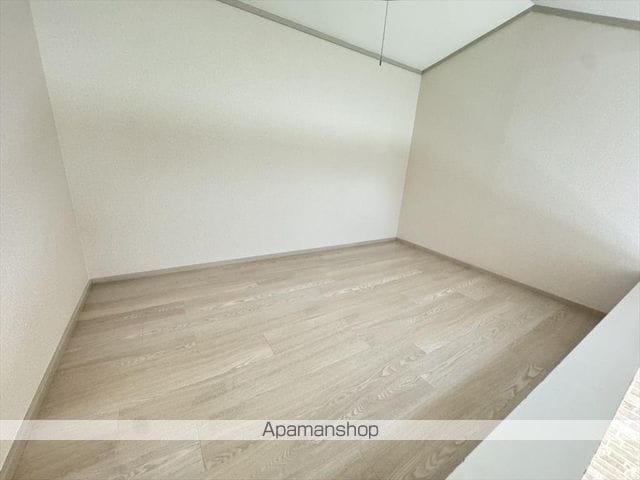 セシル01の内装写真