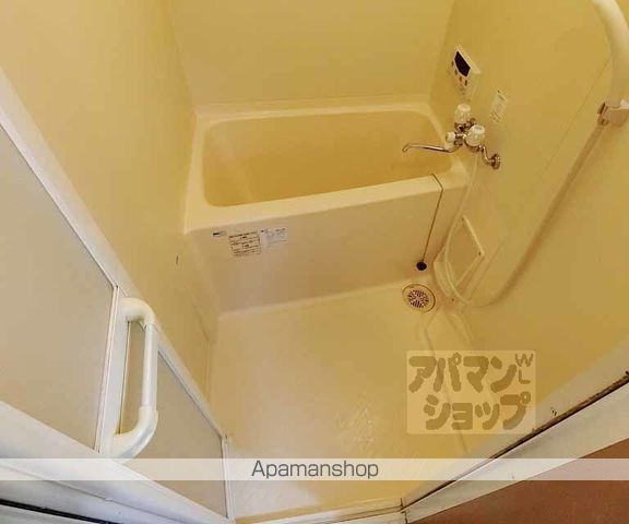 ミレニアム公和IIIの内装写真