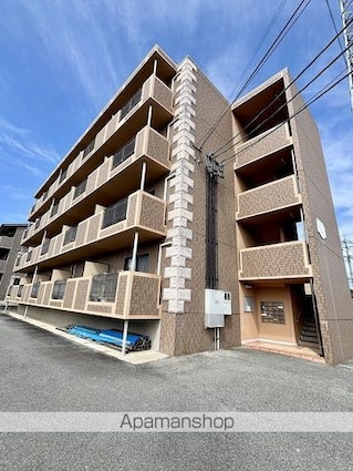 マンション仁木[1R/25m2]の外観1