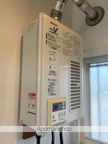 ＪＲ函館本線 滝川駅 バス乗車時間：16分 最寄りバス停で下車 徒歩3分 2階建 築40年の内装写真