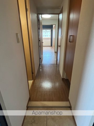 コンフォート23の内装写真