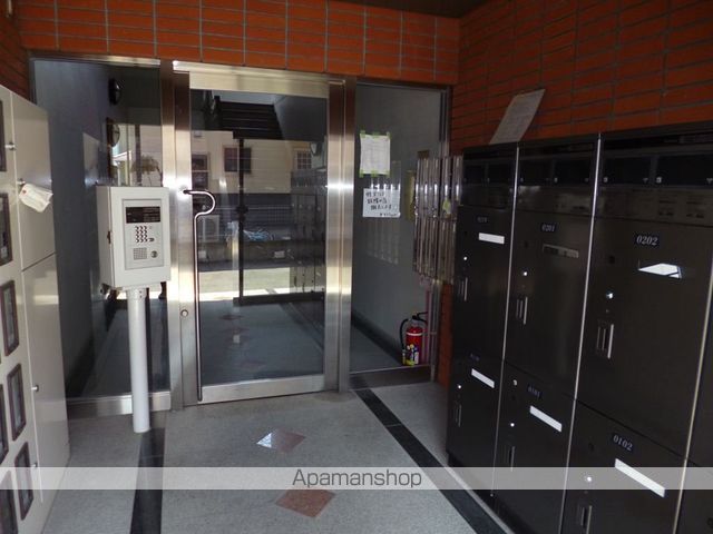 Kマンションのその他写真