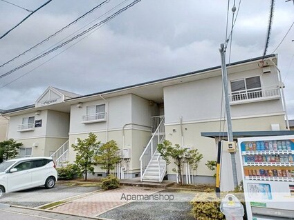 遊眠α館[1LDK/50.54m2]の外観4