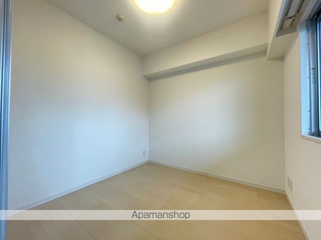 ザ・パーククロス錦糸町レジデンスの内装写真