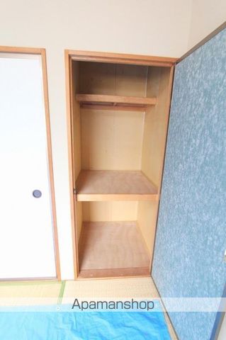 グリーンパーク屋島の内装写真