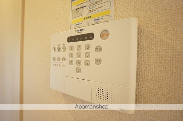 グランドハウスの内装写真