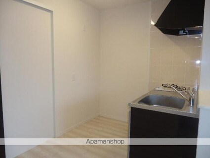 和歌山県和歌山市杭ノ瀬[1LDK/38.25m2]のキッチン4