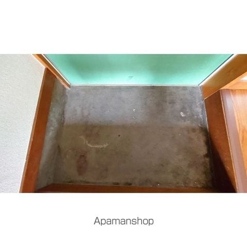 スカイコーポラスの内装写真