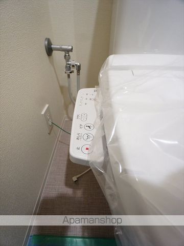 プレサンス今池駅前フェルディノの内装写真